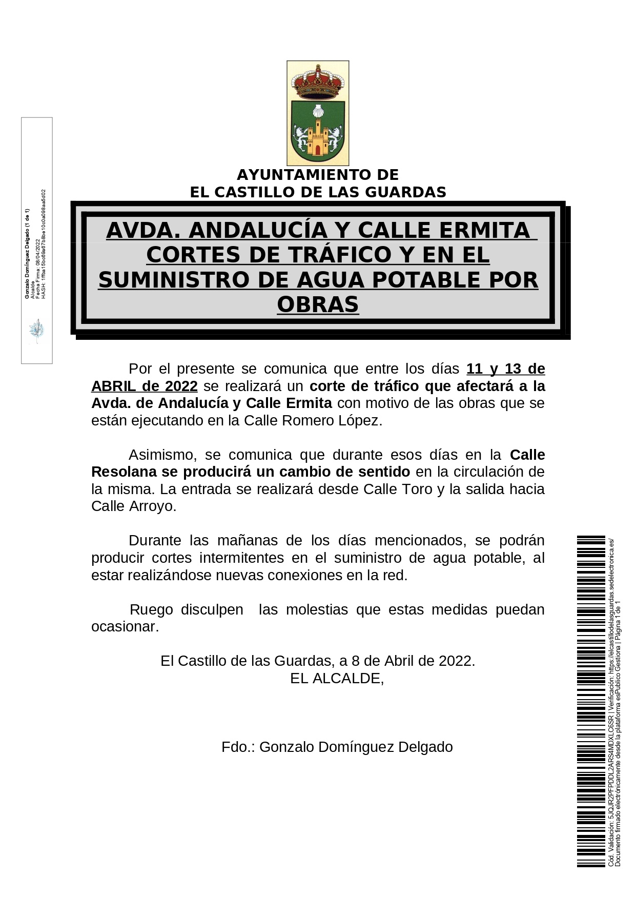 20220408_Otros_Cartel corte calles por obras RLopez 2022-1_page-0001