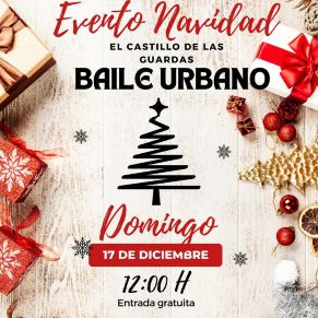 BAILEURBANO