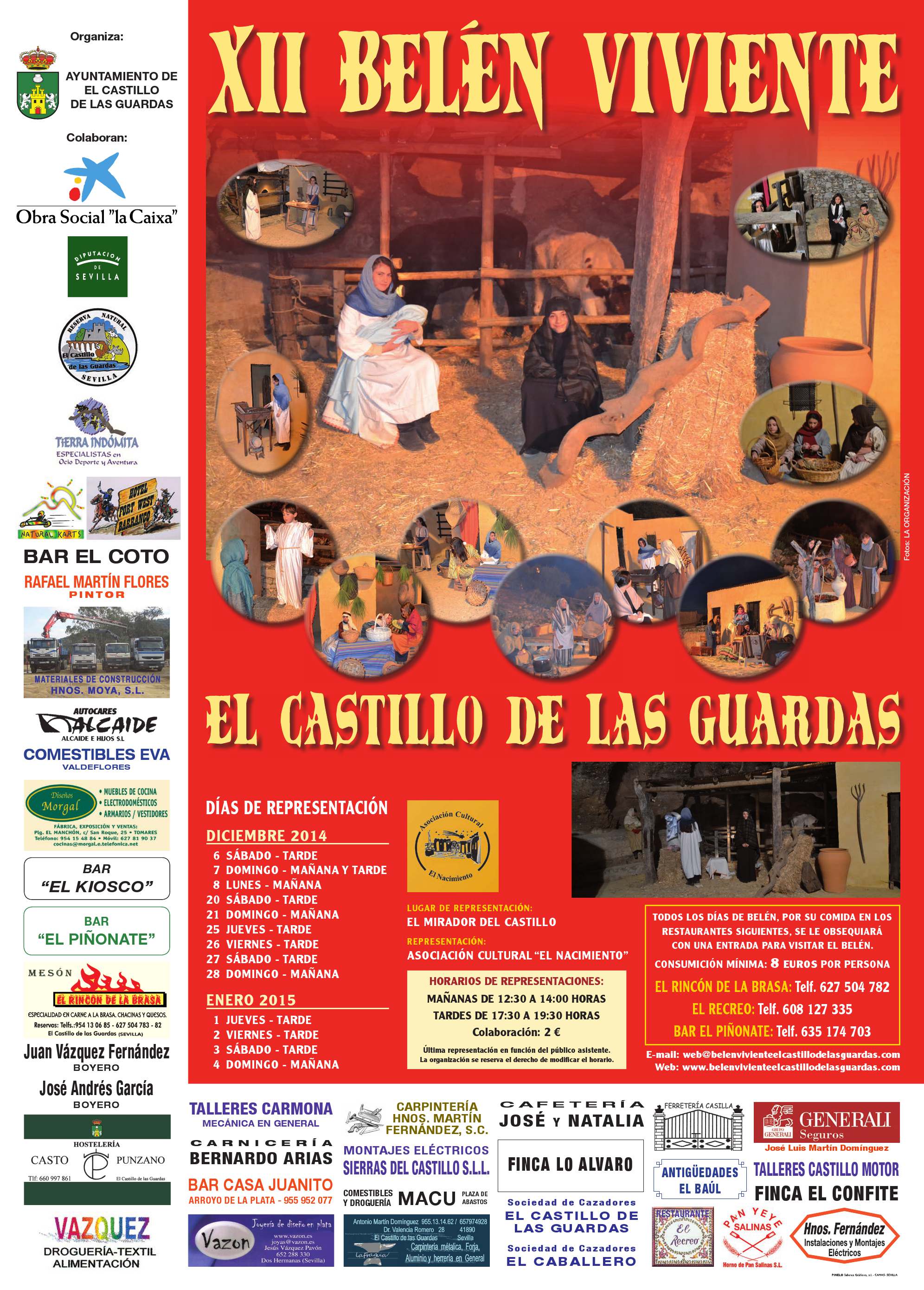 EL CASTILLO BLN2014 CTL-04 Baja