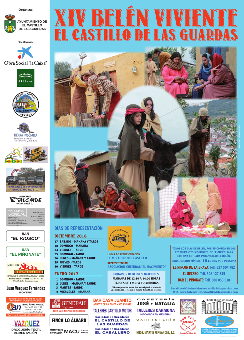 EL CASTILLO BLN2016 CTL-01 Baja