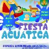 FIESTA ACUATICA