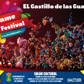GAMEFESTIVAL